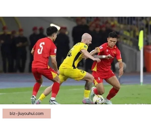 2025亚洲杯预选赛印尼惜败越南 错失晋级机会