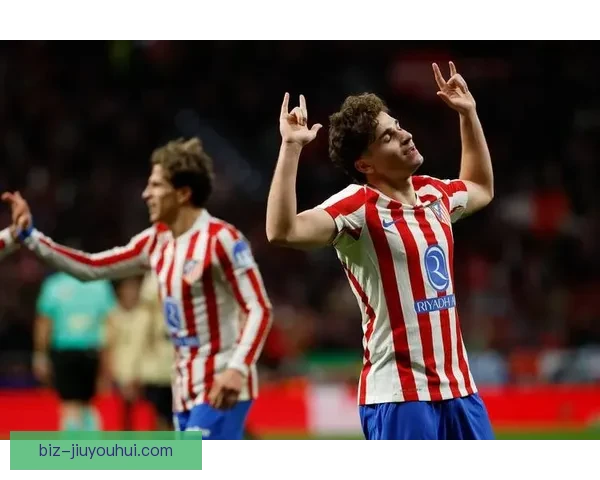 7500万欧震动足坛朱利安阿尔瓦雷斯转会马竞开启西甲锋线格局